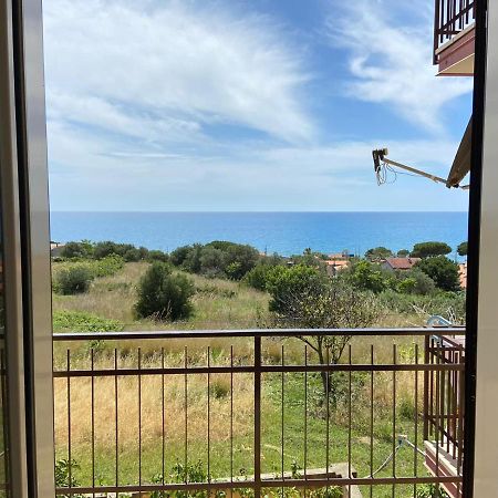 Casa Borrelli Lejlighed Cittadella del Capo Eksteriør billede